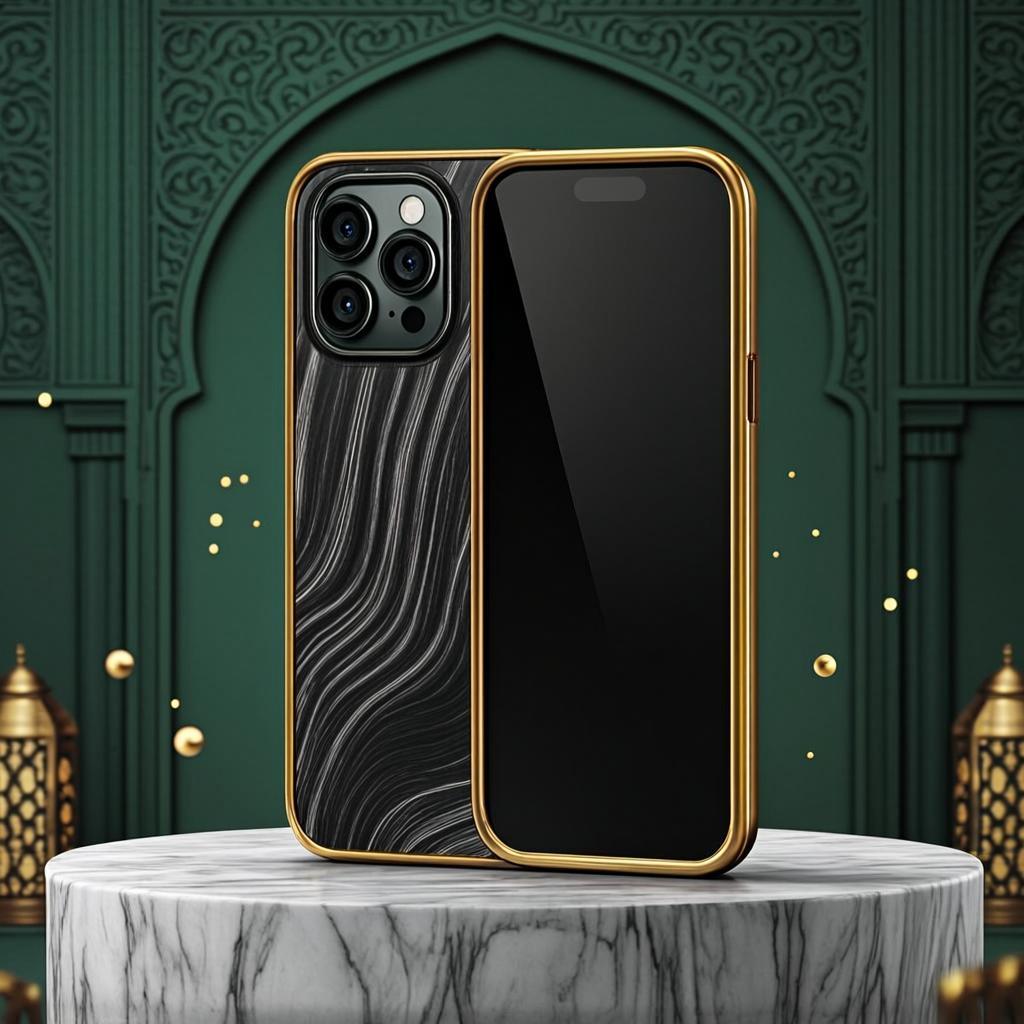 Aura 3S « Wadi d’Or »