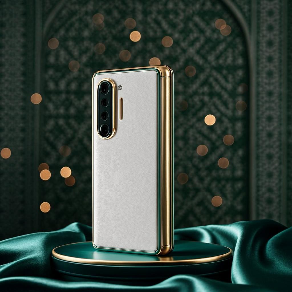 Sahel Pro 13S « Sang du Cayor »