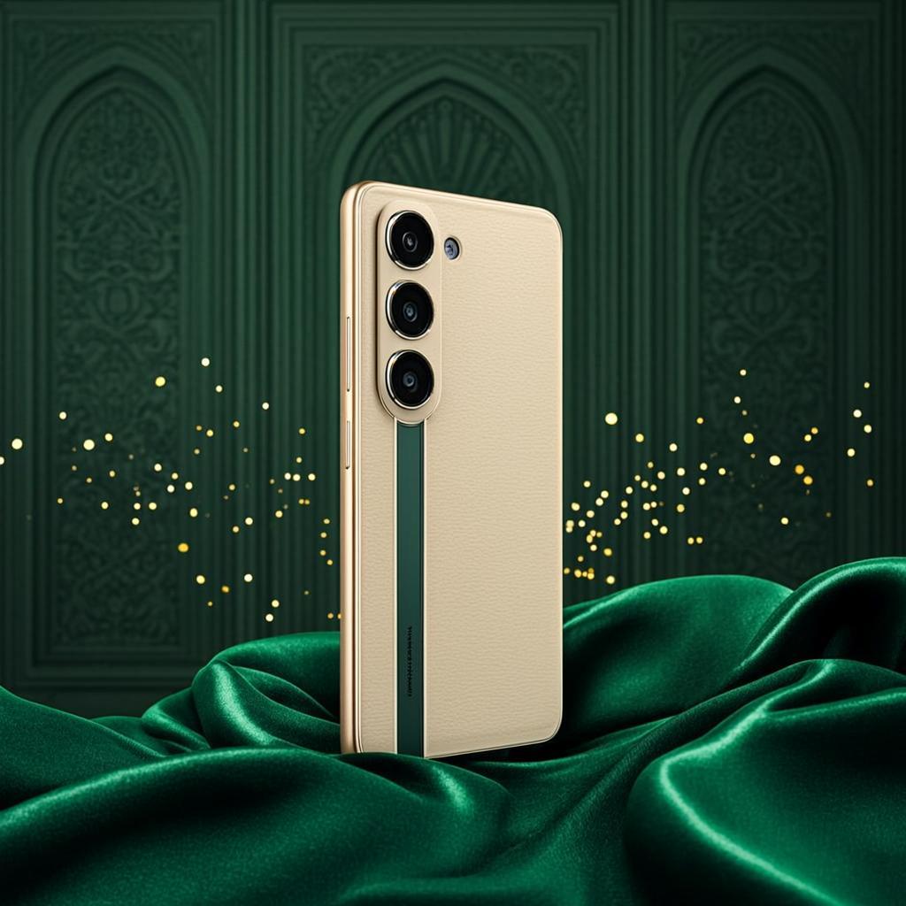 Sahel Pro 12Max « Umm El Dorra »