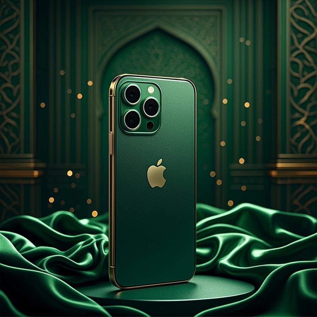 Sahel Pro 3S « Sceau de l’Oumma »