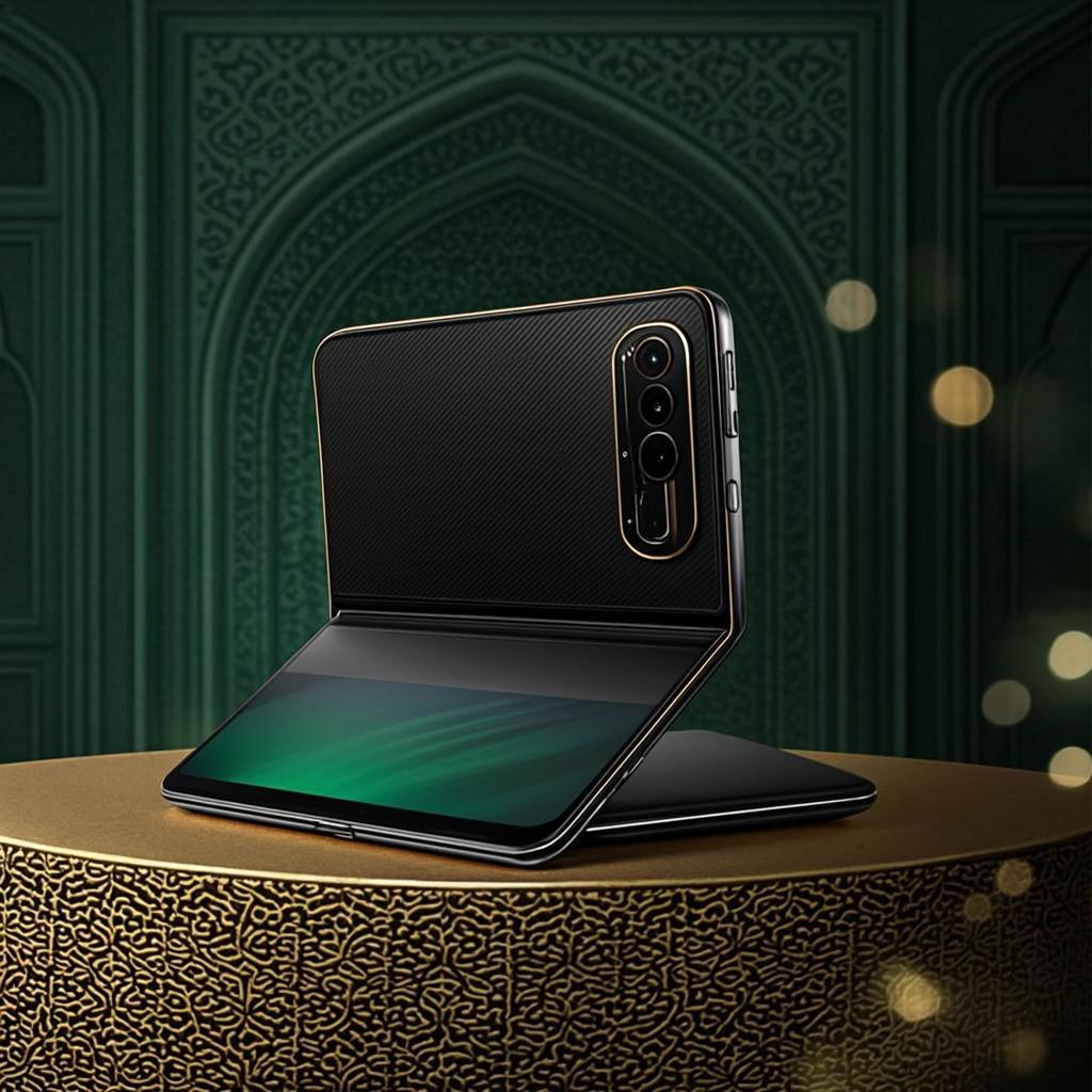 Medina S 5Max « Écume de Ngor »