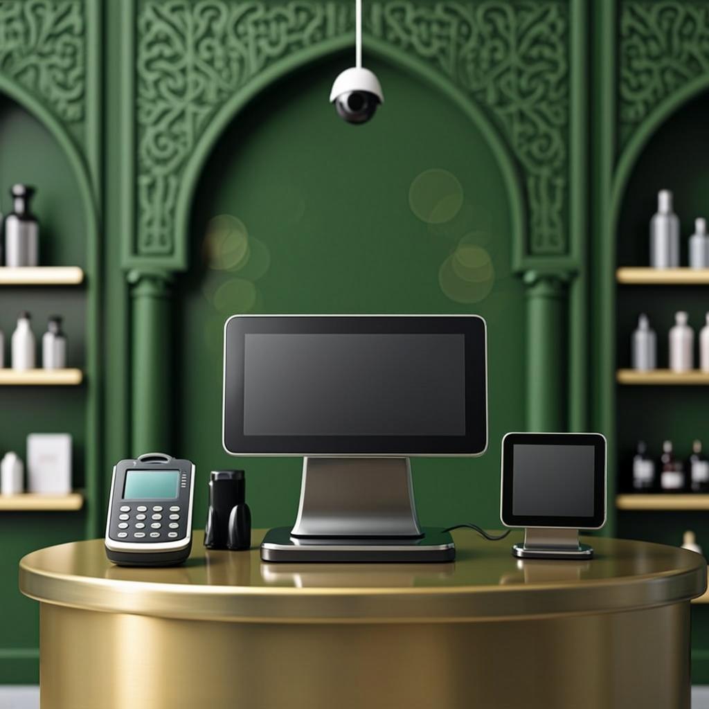 Pack Boutique Connectée