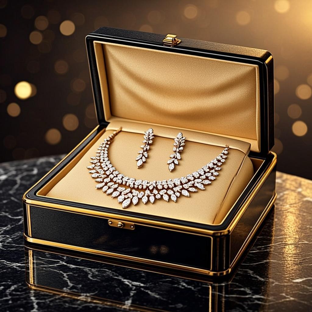 Coffret Duo « Éclat Éternel »