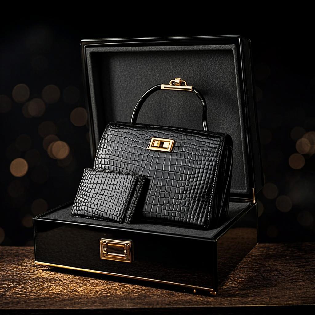 Coffret Duo « Signare Impérial »