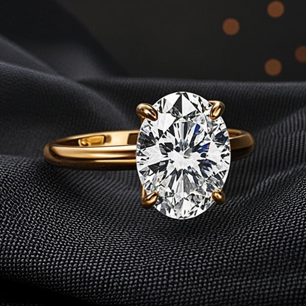 Solitaire « Étoile de Ndar »
