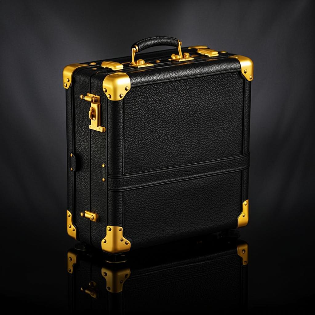 Valise Cabine « Voyage du Saloum »