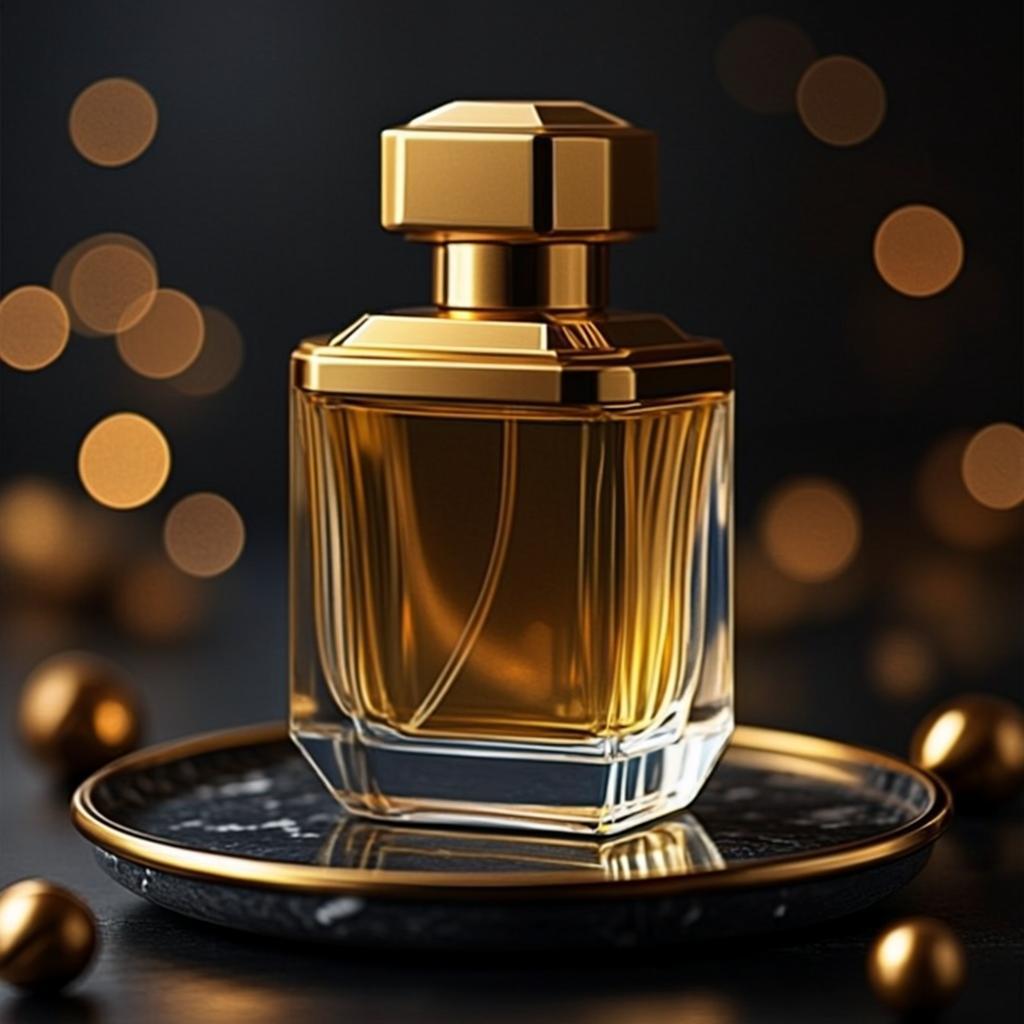 Essence Signature « Écrin du Cap-Vert »