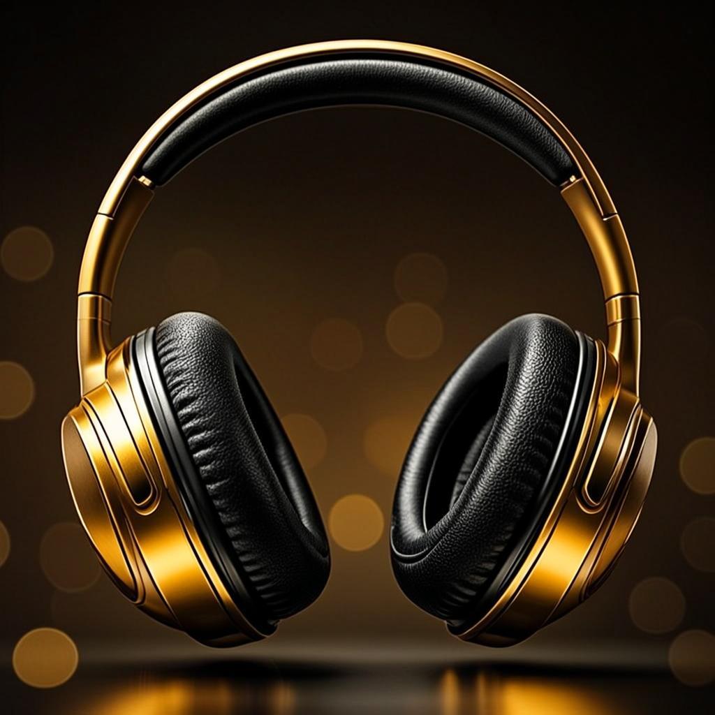 Casque Plaquée Or « Voile du Saloum »