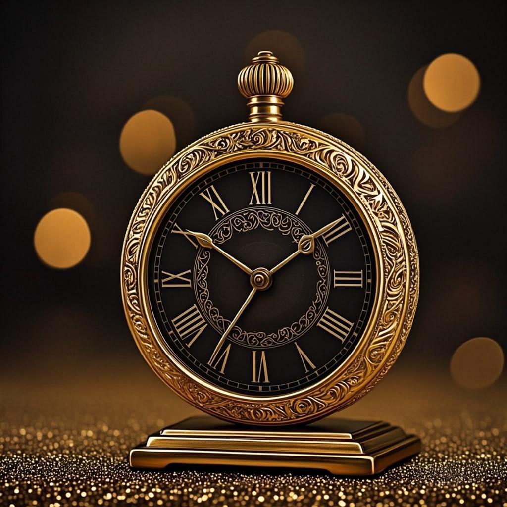 Montre Gousset « Mémoire de Gorée »