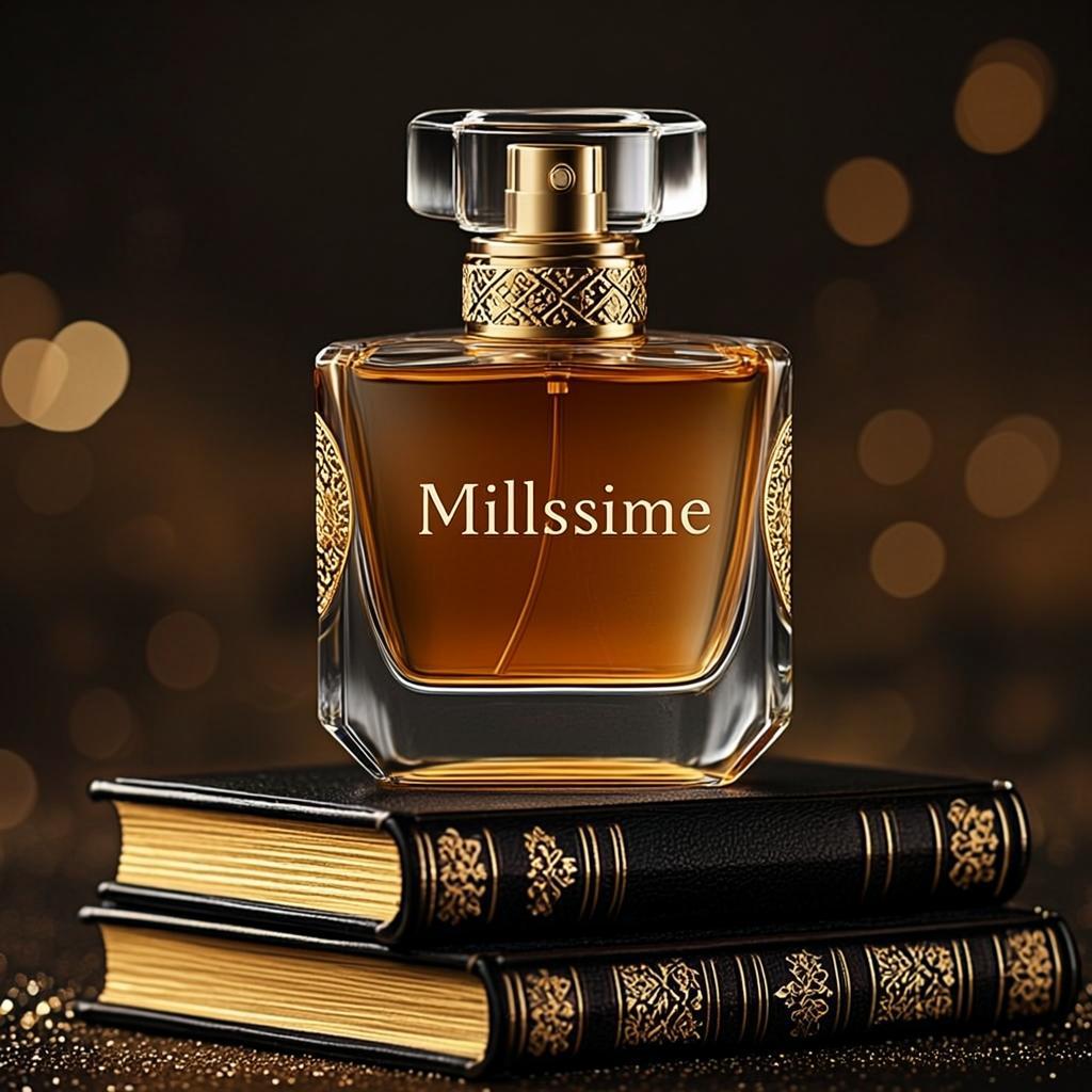 Millésime « Rose du Lac Rose »