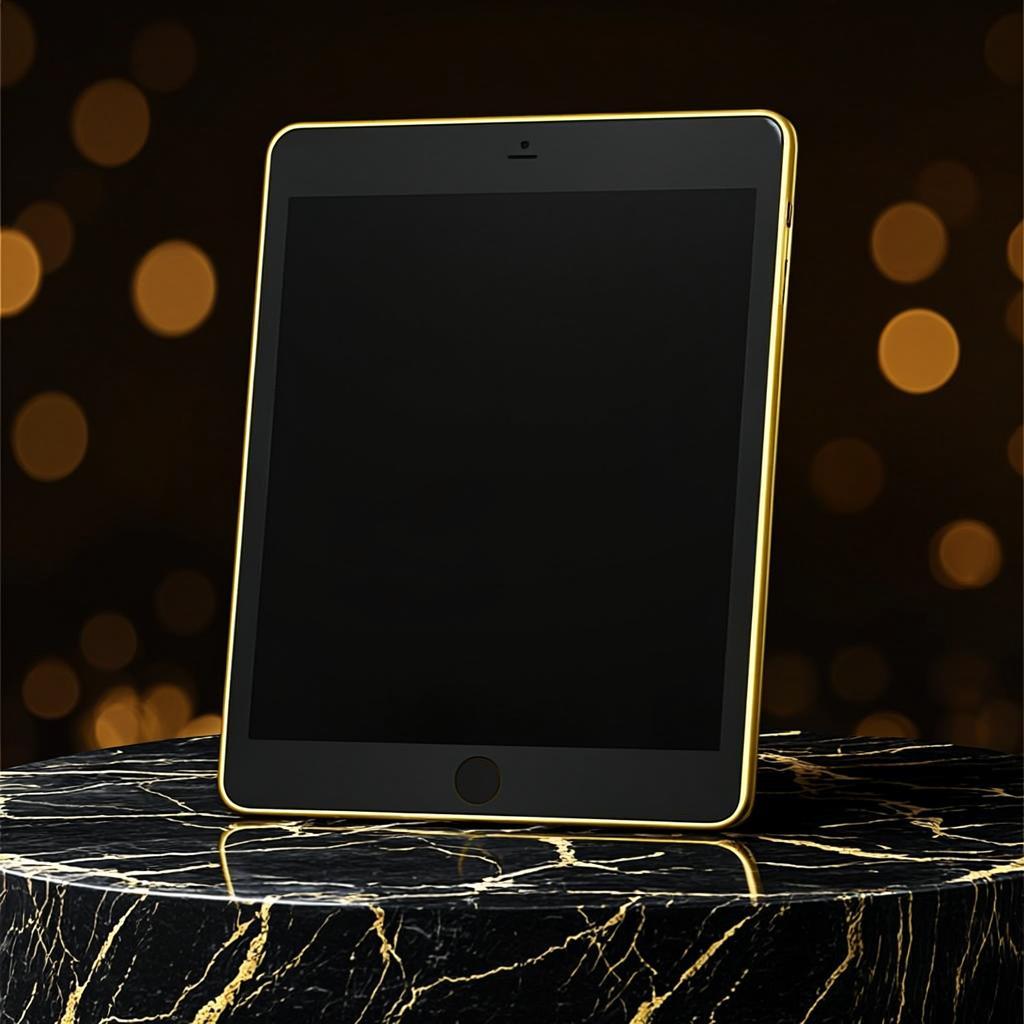 Tablette « Papyrus d’Or »