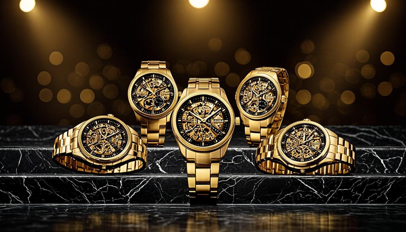 Univers Horlogerie Grandes Complications